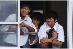 Fenomena di Jepang anak makin malas ke sekolah, ini 5 faktanya