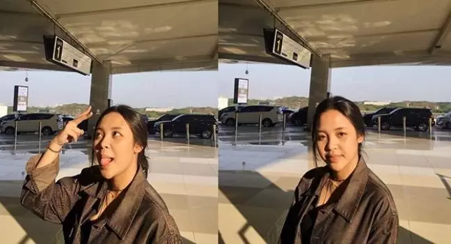 pesona audra lasso  Instagram pesona audra lasso  Instagram