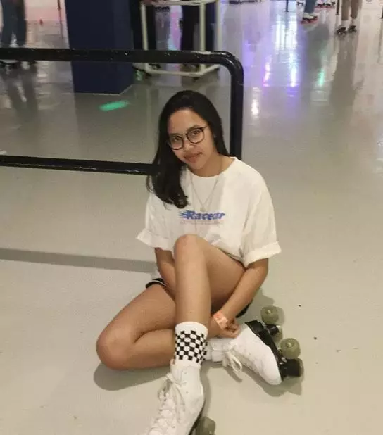 pesona audra lasso  Instagram pesona audra lasso  Instagram