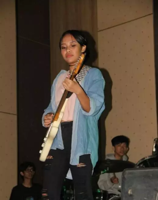 pesona audra lasso  Instagram pesona audra lasso  Instagram