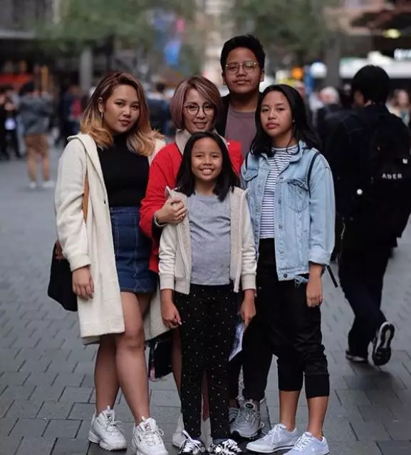 pesona audra lasso  Instagram pesona audra lasso  Instagram