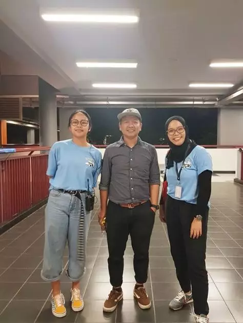 pesona audra lasso  Instagram pesona audra lasso  Instagram