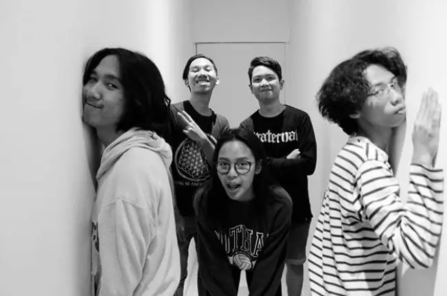 pesona audra lasso  Instagram pesona audra lasso  Instagram