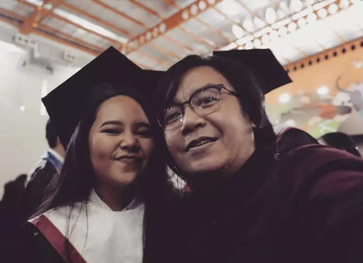 pesona audra lasso  Instagram pesona audra lasso  Instagram