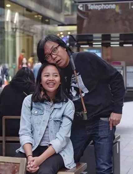 pesona audra lasso  Instagram pesona audra lasso  Instagram