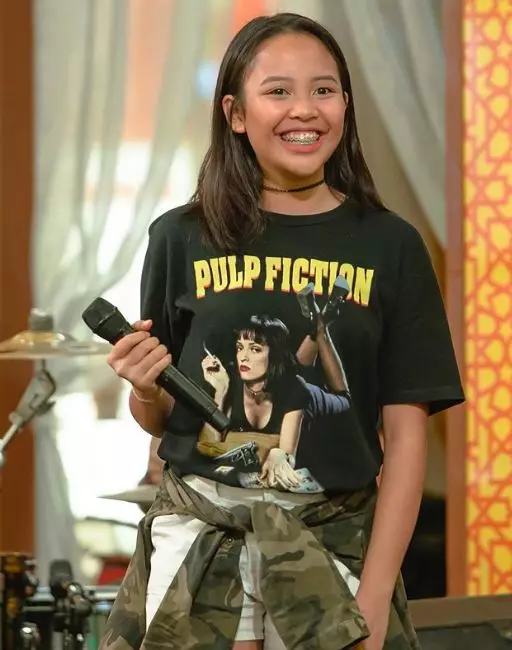 pesona audra lasso  Instagram pesona audra lasso  Instagram