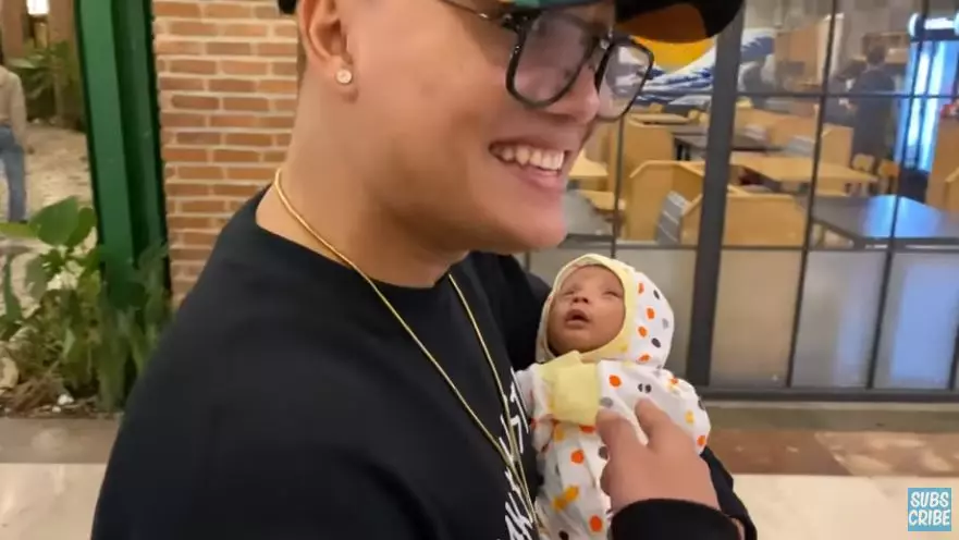 rizky febian bintang Putri Delina