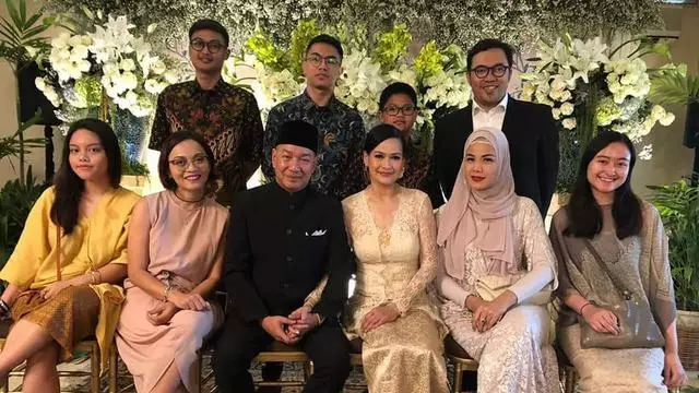 pernikahan janda mengejutkan 2019  Instagram pernikahan janda mengejutkan 2019  Instagram