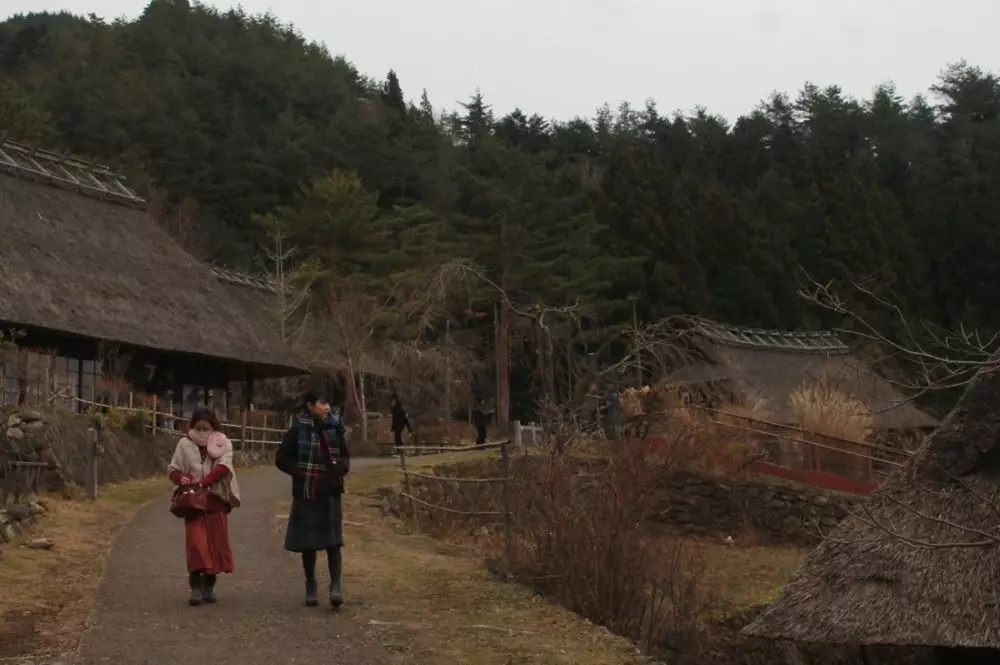 Jepang Travel © 2019 brilio.net