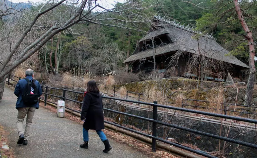 Jepang Travel © 2019 brilio.net