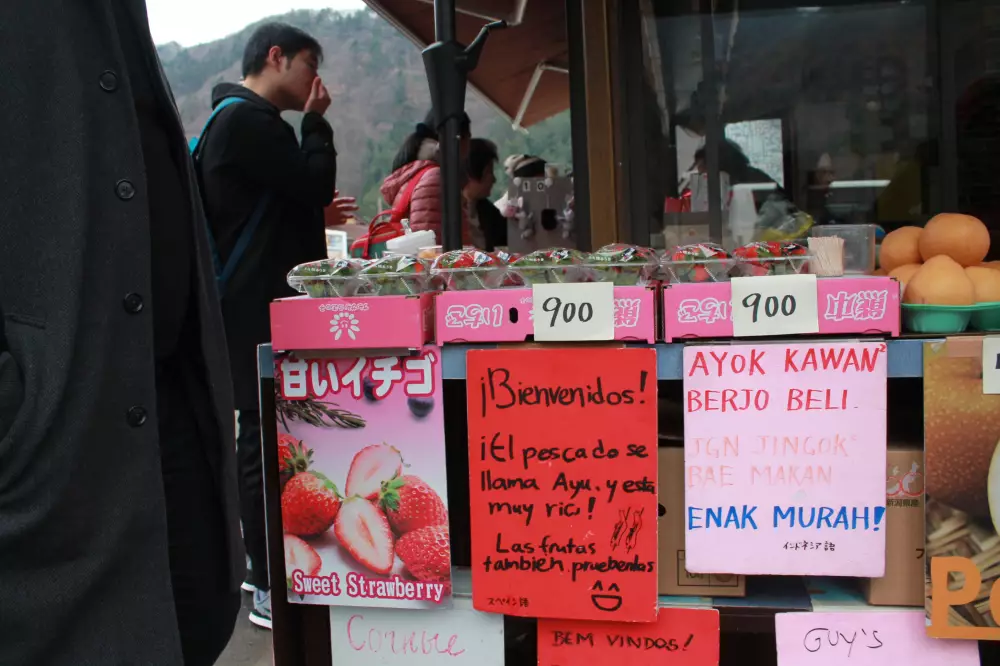 Jepang Travel © 2019 brilio.net