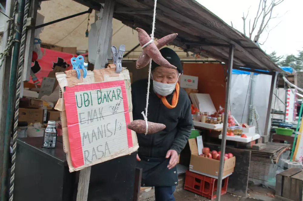 Jepang Travel © 2019 brilio.net