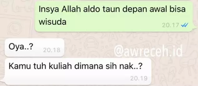 chat wa ibu dan anak  Instagram chat wa ibu dan anak  Instagram