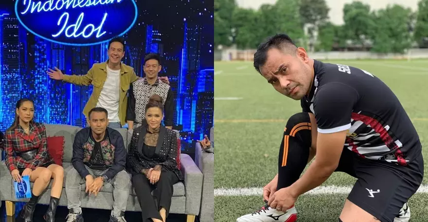 beda keseharian juri idol © 2019 brilio.net