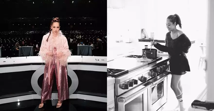 beda keseharian juri idol © 2019 brilio.net