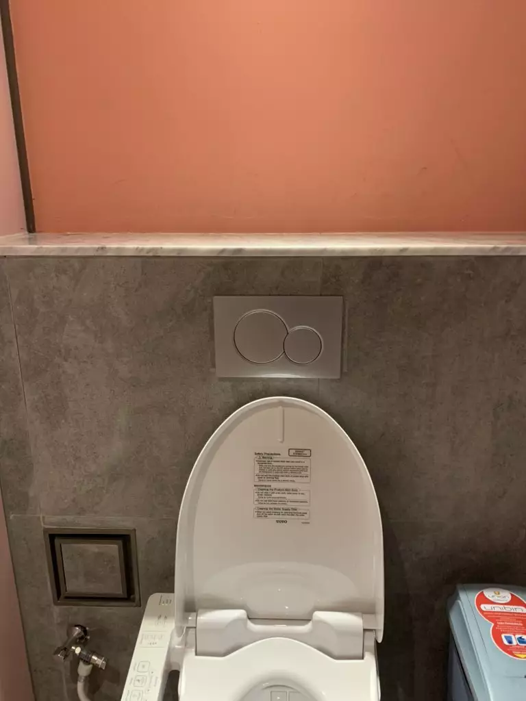 viral toilet jakarta mewah canggih © Twitter/@konfigurartsi viral toilet jakarta mewah canggih © Twitter/@konfigurartsi