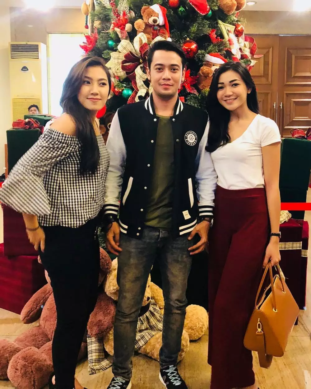 kriss hatta adik © 2019 brilio.net