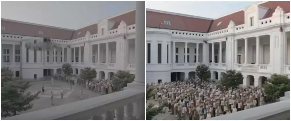 editan habibie & ainun 3  YouTube