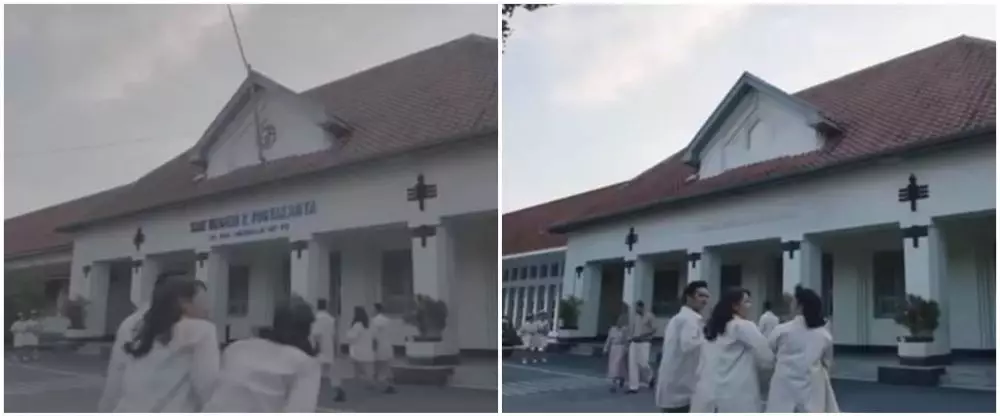 editan habibie & ainun 3  YouTube