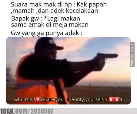 meme ditelepon emak © 2019 brilio.net