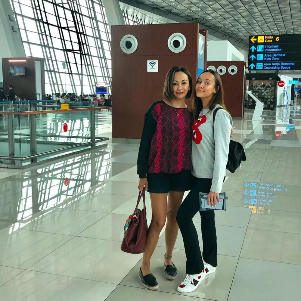 gladys suwandhi © 2019 brilio.net