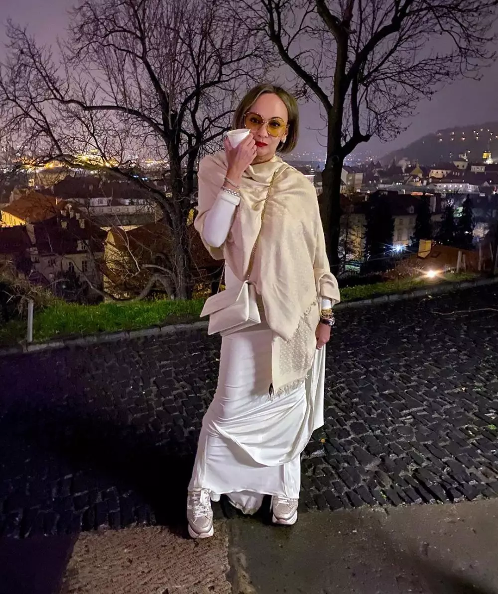 gladys suwandhi © 2019 brilio.net