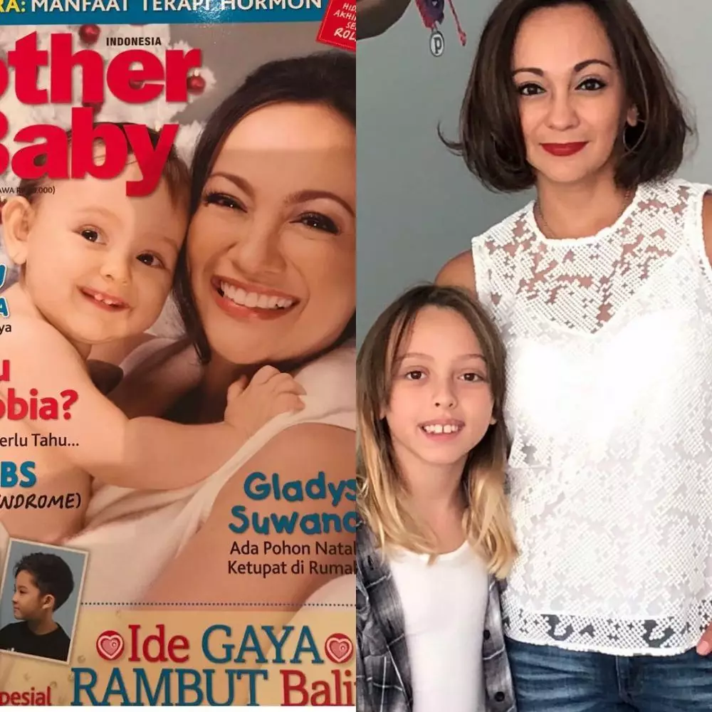 gladys suwandhi © 2019 brilio.net