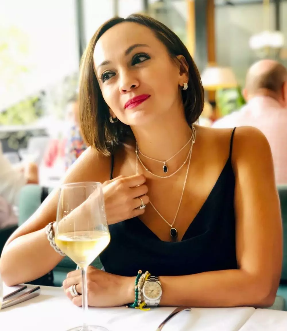 gladys suwandhi © 2019 brilio.net