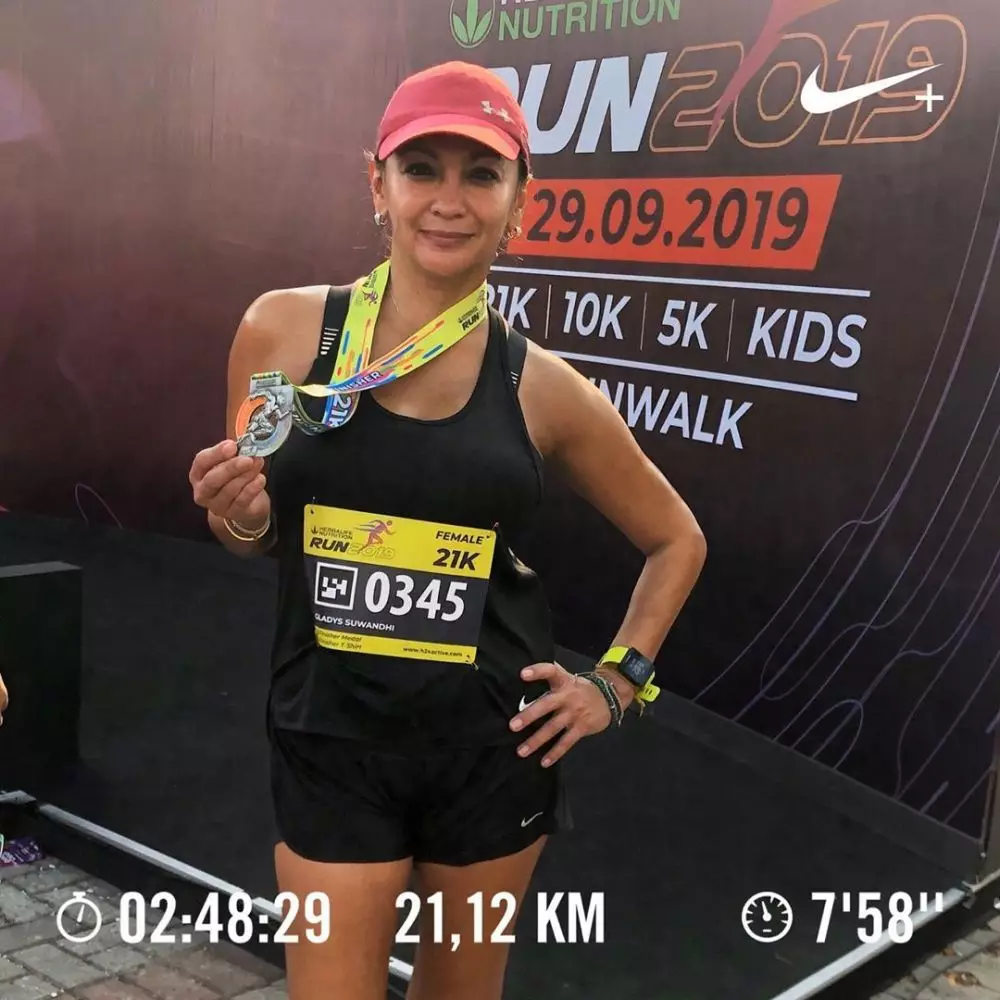 gladys suwandhi © 2019 brilio.net