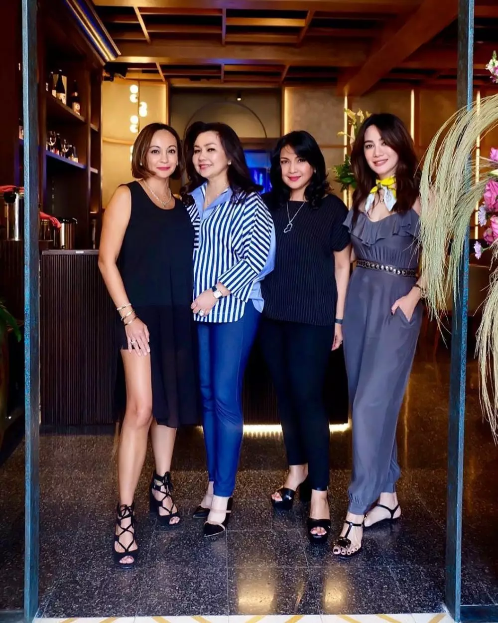 gladys suwandhi © 2019 brilio.net