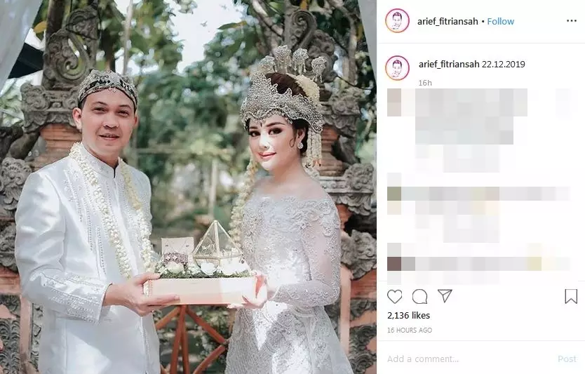 zaskia g galau © 2019 brilio.net