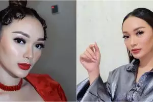 Zaskia Gotik curhat galau soal asmara, ditinggal nikah mantan?