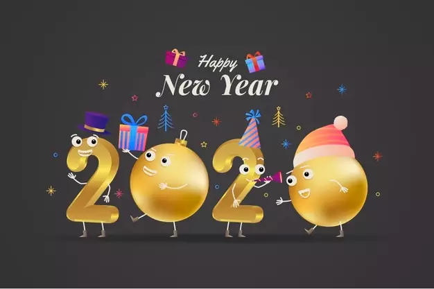 30 Kata-kata ucapan tahun baru untuk pacar freepik.com 30 Kata-kata ucapan tahun baru untuk pacar freepik.com