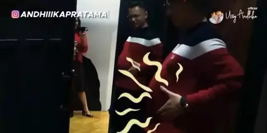 andhika ussy © 2019 brilio.net andhika ussy © 2019 brilio.net