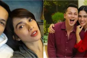 Andhika Pratama buat 4 permintaan, Ussy penuhi dalam sehari