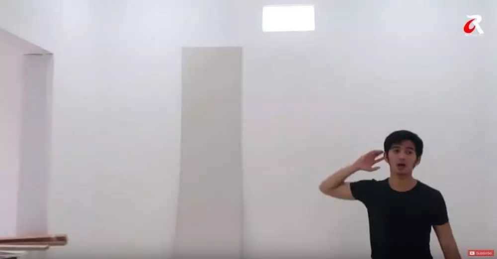 penampakan rumah ridho 2R YouTube penampakan rumah ridho 2R YouTube