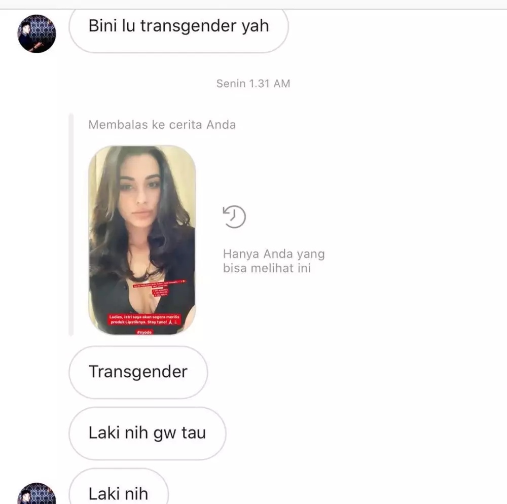 noraalexandra © 2019 brilio.net