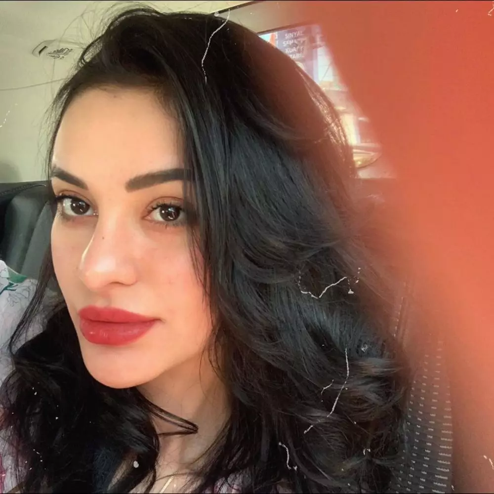 noraalexandra © 2019 brilio.net