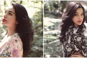 Nora Alexandra istri Jerinx SID geram dituduh transgender