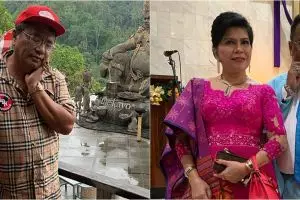 Hotman Paris blak-blakan honor paling mahal selama jadi pengacara