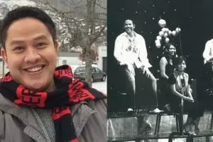 Momen haru Smile AFI kenang masa karantina, bikin nostalgia