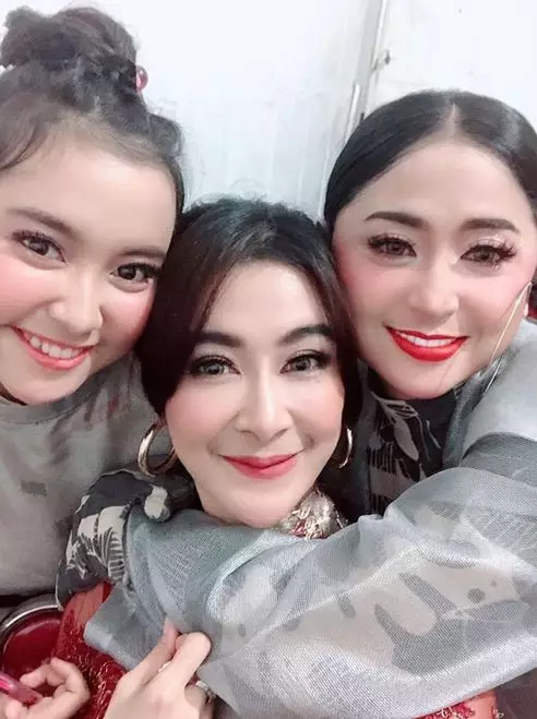 uut dan depe © 2019 brilio.net