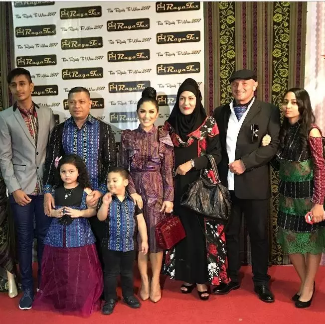 seleb cantik damai setelah berseteru  Instagram seleb cantik damai setelah berseteru  Instagram