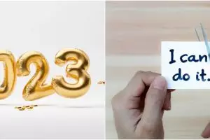 95 Kata-kata bijak tahun baru, motivasi diri untuk jadi lebih baik