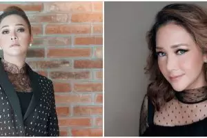 Kisah Maia Estianty kena tipu ojek online, saldo terkuras