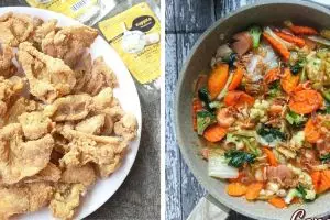 19 Resep masakan sederhana malam Tahun Baru 2023 ala anak kos 