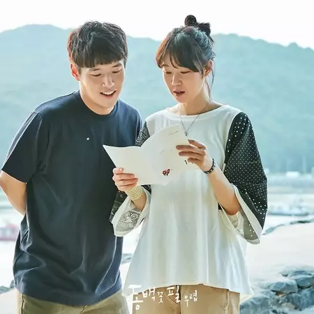 10 Pasangan Drama Korea terbaik 2019, chemistry-nya bikin baper © 2019 brilio.net