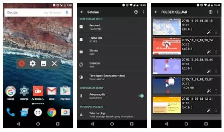 7 Aplikasi screen recorder untuk rekam video call WhatsApp freepik.com