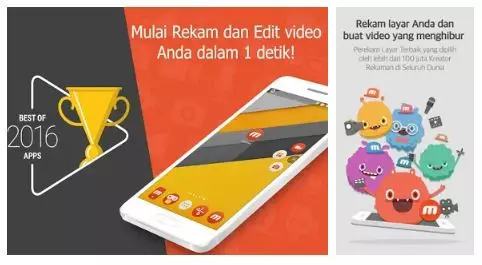 7 Aplikasi screen recorder untuk rekam video call WhatsApp freepik.com