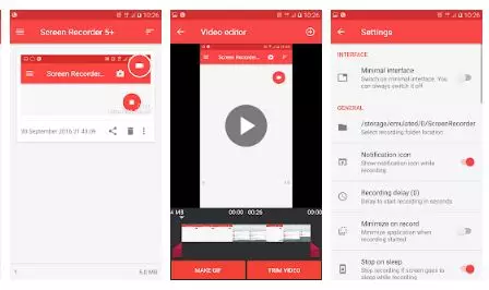 7 Aplikasi screen recorder untuk rekam video call WhatsApp freepik.com